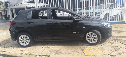 Chevrolet Onix Chevrolet Onix LT 1.0 (Flex)