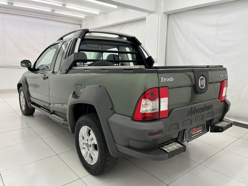 Fiat Strada 1.8 MPI ADVENTURE CE 16V FLEX 2P MANUAL