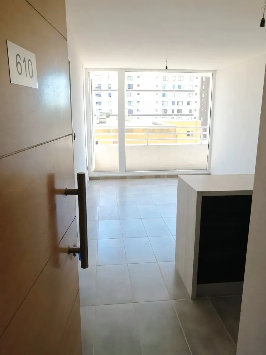 Imagen 2 de 13 de Moderno Departamento
