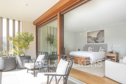 Venta Duplex En San Damián, Las Condes