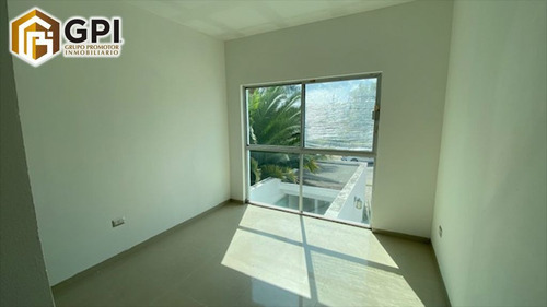 Imagen 15 de 24 de Casa En Renta Lomas Del Refugio León Guanajuato