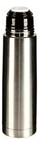 Ekco Termo Bala De 500 Ml. Ekco Classic De Acero Inoxidable