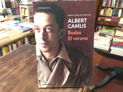 Bodas / El Verano - Albert Camus