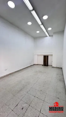 Local En Arriendo En Medellín - La Candelaria