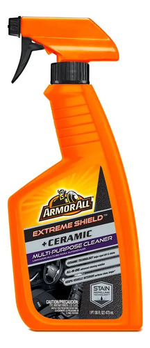 Extreme Shield Mas Ceramic 473ml Protectant Armor All