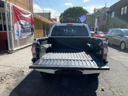 Toyota Tacoma 4.0 Trd Sport V6/ At 2015