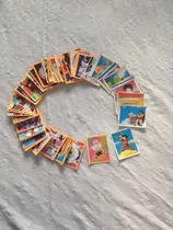 Comprar Barajitas Dragon Ball Y Dragon Ball Z, Usadas Y Otras