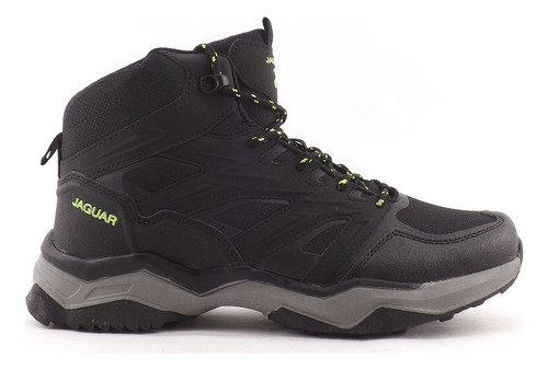 Zapatillas Jaguar Botas Hombre Trekking Outdoor 3054 Carg