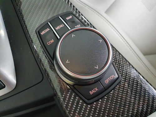 Bmw M3 3.0 Sedan 6cil. Gasolina 4p Automático 2017/2018