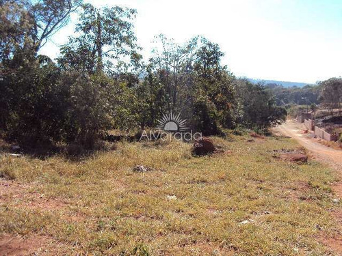Terreno, Vivendas Do Engenho D'água, Itatiba - R$ 130 Mil, Cod: Tr050 - Vtr050