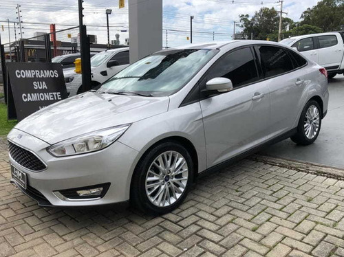 Focus Fastback Se 2.0 Flex Aut.
