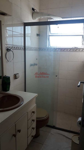 Imagem 20 de 24 de Apartamento Com 3 Dorms, Boqueirão, Praia Grande, Cod: 663375 - A663375