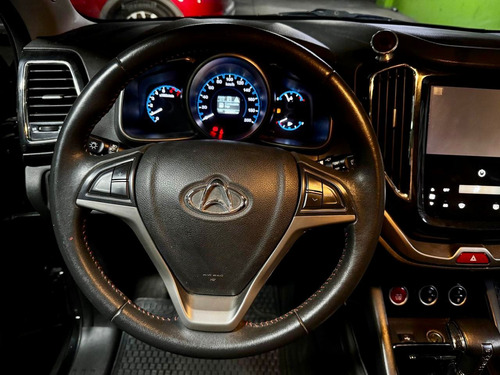 Changan CX70 1.5T Elite Plus At