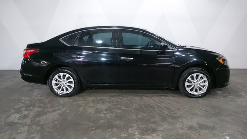Nissan Sentra 1.8 Sense
