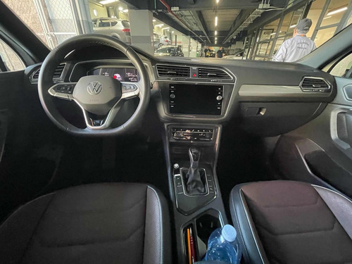 Volkswagen Tiguan 1.4 R-line