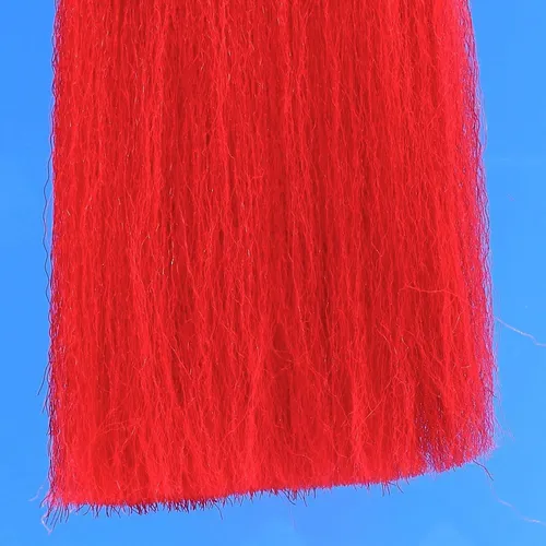 Ep 3-d Minnow Fibra Rojo