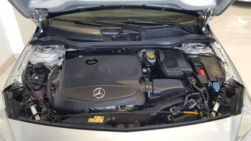 Mercedes-Benz Clase A 1.6 A 200 At Urban B.efficiency 156cv