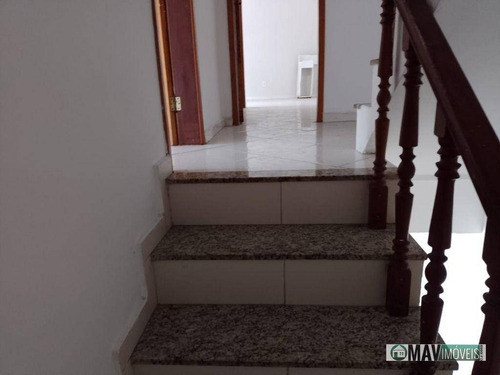 Imagem 15 de 30 de Casa Com 2 Dormitórios À Venda Por R$ 600.000,00 - Vila Valqueire - Rio De Janeiro/rj - Ca0592