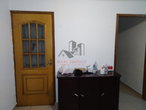 Imagem 8 de 15 de Apartamento 3 Quartos Para Venda Em Osasco, Centro, 3 Dormitórios, 2 Banheiros - _1-2425946
