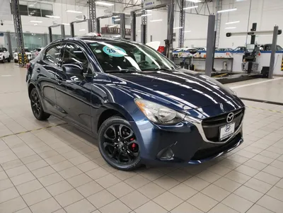 Mazda Mazda 2 1.5 I 4p At
