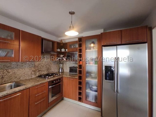 Imagen 9 de 15 de Apartamento, Los Naranjos Del Cafetal, Cod Rah: 22-12336, Luis Infante 0414 3283509
