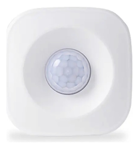 Pir Sensor Movimiento Inteligente Wifi Tuya Smart Alexa