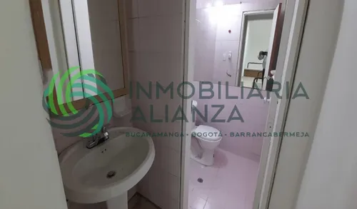 Local En Arriendo En Cabecera Del Llano. Cod A997