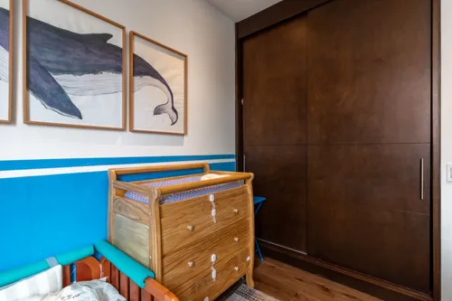 Apartamento En Venta En El Refugio. Cod V21888