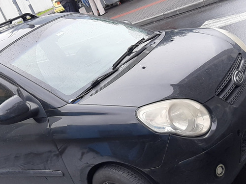 Kia Picanto 2009