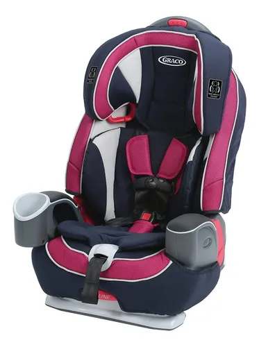 Graco nautilus 65 lx car seat 2025