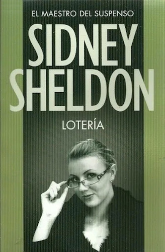 Lotería - Sidney Sheldon