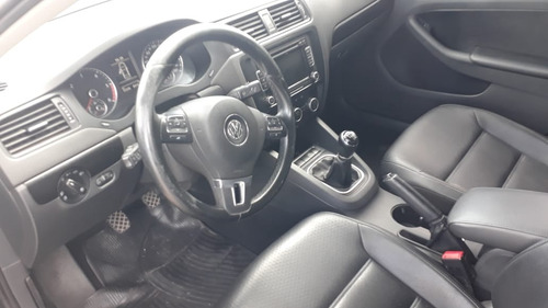 Volkswagen Vento 2.0 Tdi Luxury 140 Cv