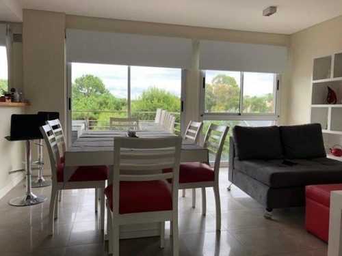 Imagen 30 de 30 de Departamento En Venta Edificio Zentiva 2° Piso