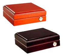 Comprar Humidor Para 75 Cigarros Park Lane Humidores Habanos Mejican