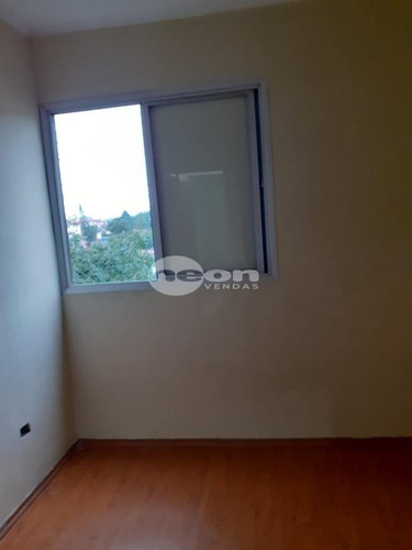 Imagem 15 de 15 de Apartamento - Demarchi - Ref: 1426 - V-1426