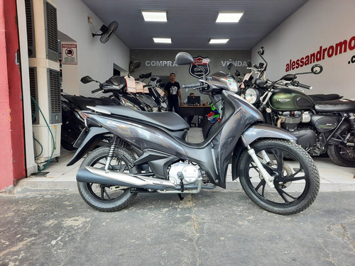 Honda Biz 125i 2020