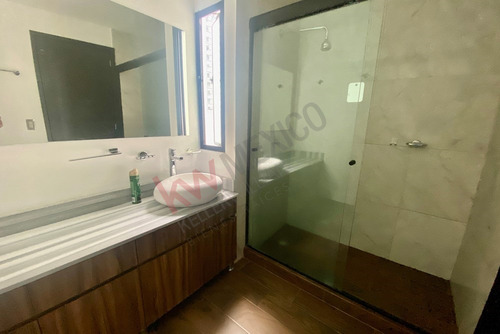 Departamento Ph En Venta Granada / Polanco, Cdmx