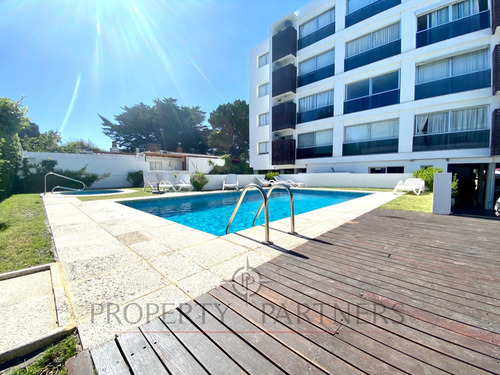 Imagen 10 de 13 de Moderno Apartamento Con Amenities Para Inversión.