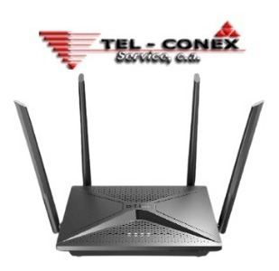 Router Wireless 11ac2100 D-link Dir-2150