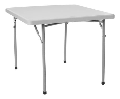 Mesa Plegable De Resina Estrella De Oficina Para Banquetes, 