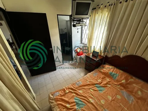 Apartamento En Venta En Mutis. Cod V61704