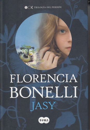 Jasy - Florencia Bonelli