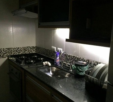 Imagem 6 de 9 de Apartamento Residencial Em São Paulo - Sp - Ap2574_etic