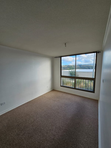 ¡arrienda En Quilpué: Depa 2d/2b En Condominio!