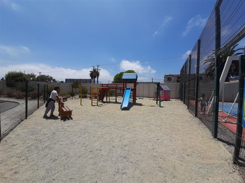 Departamento En Venta A Pasos De La Playa Y Casino
