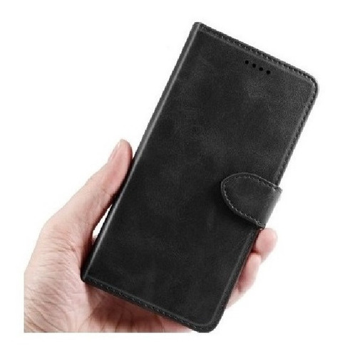 Funda Flip Porta Tarjetas Motorola Moto