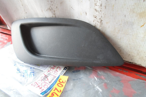 Rejilla Izquierda De Fascia Ford Focus 2004-2008 30260