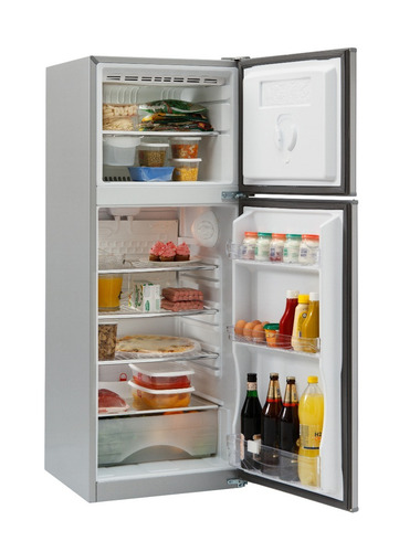 Heladera Familiar Con Freezer Briket 1310/1320 250 Lt Cuotas
