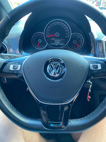 Volkswagen Up! 2018 1.0 Pepper 101cv