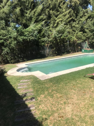 Imagen 11 de 30 de Excelente Casa En Complejo Villa Nueva - Santa Clara